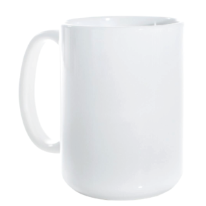 Sublitaza 15 oz.