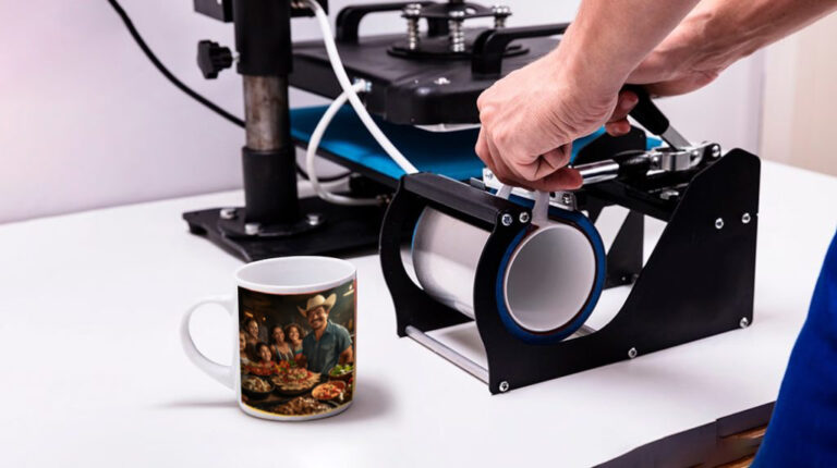 Cómo hacer tazas con fotografías